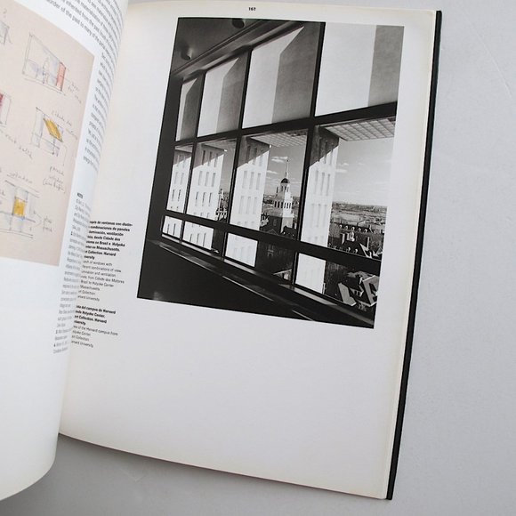 Sert Architect in New York - Picture 8 of 17